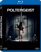 Poltergeist: Extended Cut (2015)(Blu-ray-SP)