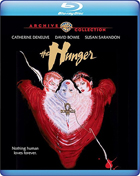 Hunger: Warner Archive Collection (Blu-ray)