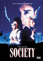 Society: Special Edition