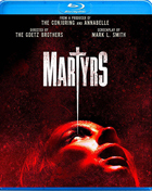 Martyrs (2015)(Blu-ray)