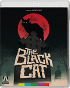 Black Cat (Blu-ray/DVD)