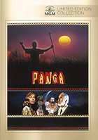 Panga: MGM Limited Edition Collection