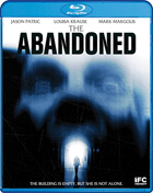 Abandoned (2015)(Blu-ray)