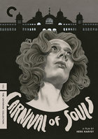 Carnival Of Souls: Criterion Collection