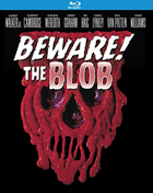 Beware! The Blob! (Blu-ray)