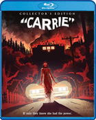 Carrie: Collector's Edition (Blu-ray)