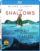 Shallows (Blu-ray)
