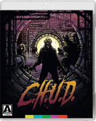 C.H.U.D. (Blu-ray/DVD)