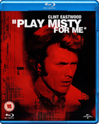 Play Misty For Me (Blu-ray-UK)