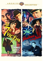 7th Victim / Shadows In The Dark: The Val Lewton Legacy: Warner Archive Collection