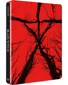 Blair Witch: Limited Edition (Blu-ray-UK)(SteelBook)