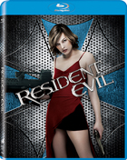 Resident Evil (Blu-ray)(Repackage)