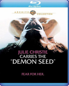 Demon Seed: Warner Archive Collection (Blu-ray)