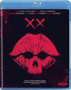 XX (Blu-ray)