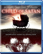 Child Of Satan (Blu-ray)