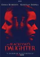 Blackcoat's Daughter