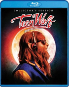 Teen Wolf: Collector's Edition (Blu-ray)