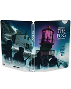 Fog: Limited Edition (Blu-ray)(SteelBook)