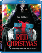 Red Christmas (Blu-ray)