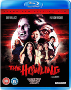 Howling: Brand New Restoration (Blu-ray-UK)