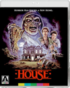 House: Special Edition (Blu-ray)
