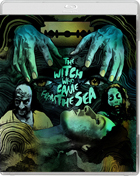 Witch Who Came From The Sea (Blu-ray)