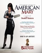 American Mary (Blu-ray)