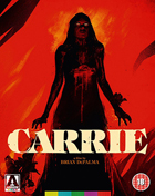 Carrie: Limited Edition (Blu-ray-UK)
