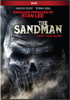 Sandman (2017)