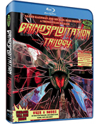 Grindsploitation Trilogy (Blu-ray)