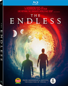 Endless (Blu-ray)