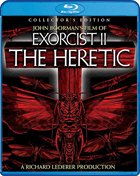 Exorcist II: The Heretic: Collector's Edition (Blu-ray)