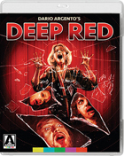 Deep Red: Special Edition (Blu-ray)