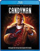 Candyman: Collector's Edition (Blu-ray)