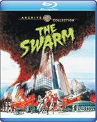 Swarm: Warner Archive Collection (Blu-ray)