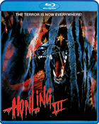 Howling III: The Marsupials (Blu-ray)