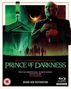 Prince Of Darkness (Blu-ray-UK)