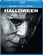 Halloween (2018)(Blu-ray/DVD)