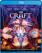 Craft: Collector's Edition (Blu-ray)