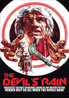 Devil's Rain (ReIssue)
