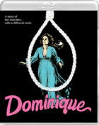 Dominique (Blu-ray/DVD)