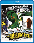 Alligator People (Blu-ray)