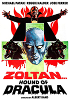 Zoltan... Hound Of Dracula: Special Edition