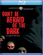 Don't Be Afraid Of The Dark: Warner Archive Collection (Blu-ray)