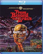 From Beyond The Grave: Warner Archive Collection (Blu-ray)