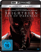 Brightburn (4K Ultra HD-GR/Blu-ray-GR)