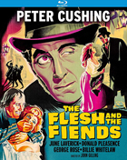 Flesh And The Fiends: Special Edition (Blu-ray)