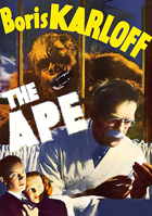 Ape (1940)
