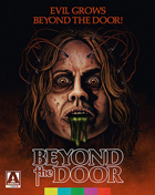 Beyond The Door (Blu-ray)