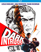 Dark Intruder (Blu-ray)